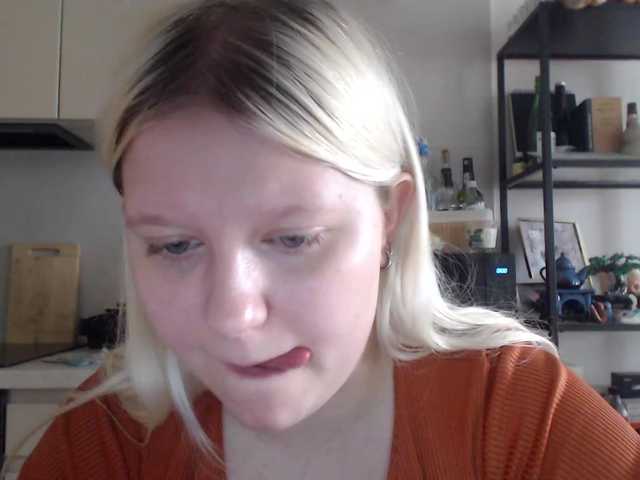 LenaHoney20 live cam on BongaCams
