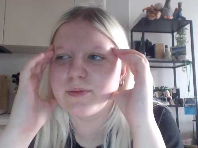 LenaHoney20 live cam on BongaCams