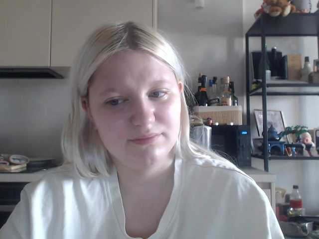 LenaHoney20 live cam on BongaCams