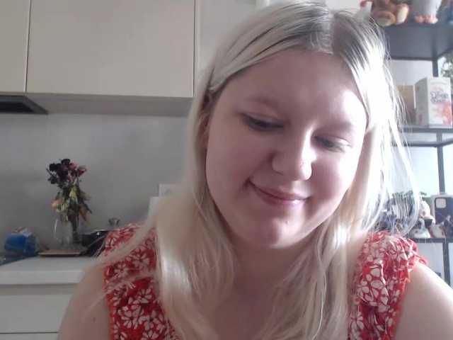 LenaHoney20 live cam on BongaCams