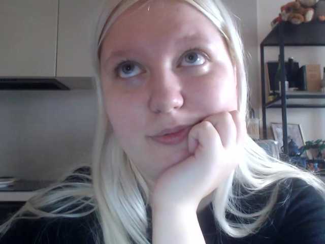 LenaHoney20 live webcam show