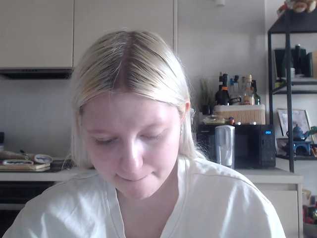 LenaHoney20 live cam on BongaCams