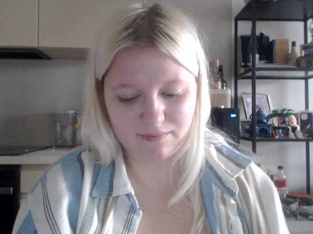 LenaHoney20 live cam on BongaCams