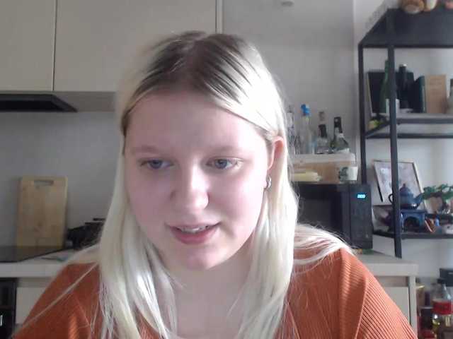 LenaHoney20 live cam on BongaCams
