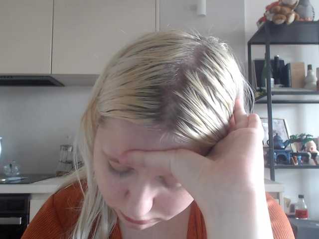 LenaHoney20 live cam on BongaCams