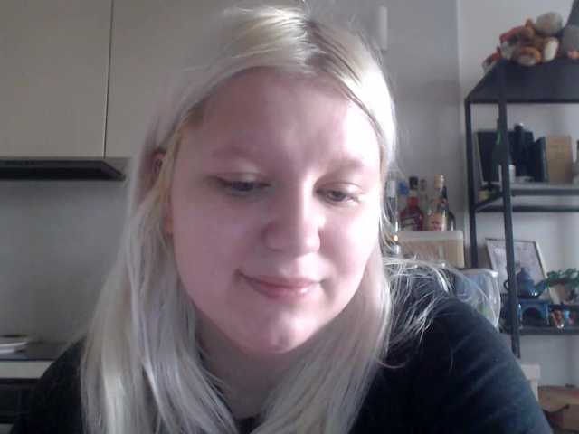 LenaHoney20 live webcam show