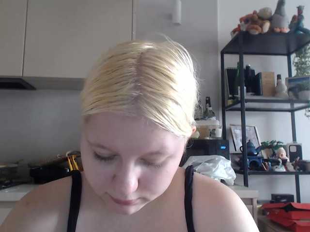 LenaHoney20 live cam on BongaCams