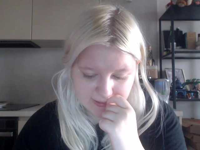 LenaHoney20 live cam on BongaCams