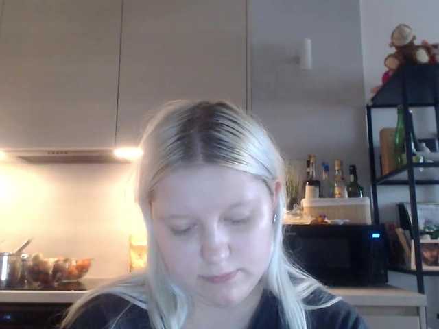 LenaHoney20 live cam on BongaCams
