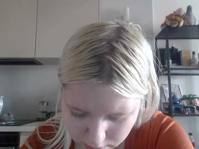 LenaHoney20 live cam on BongaCams