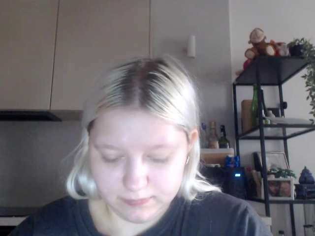 LenaHoney20 live cam on BongaCams