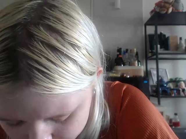 LenaHoney20 live cam on BongaCams
