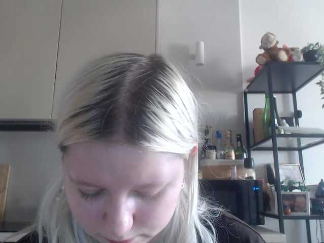 LenaHoney20 live cam on BongaCams