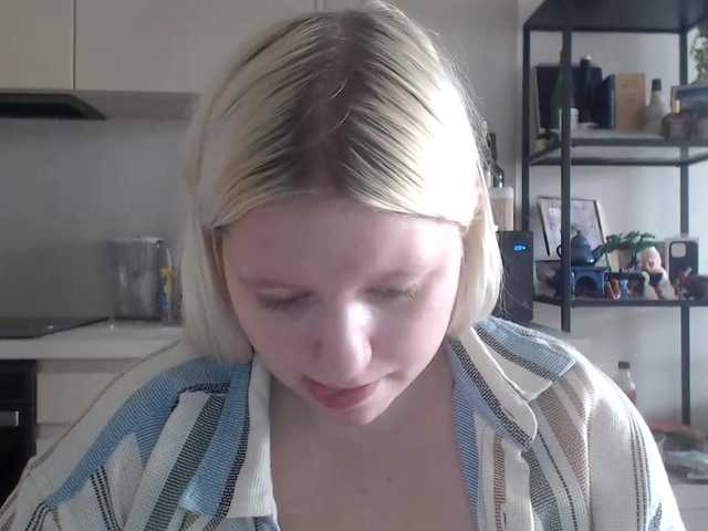LenaHoney20 live cam on BongaCams