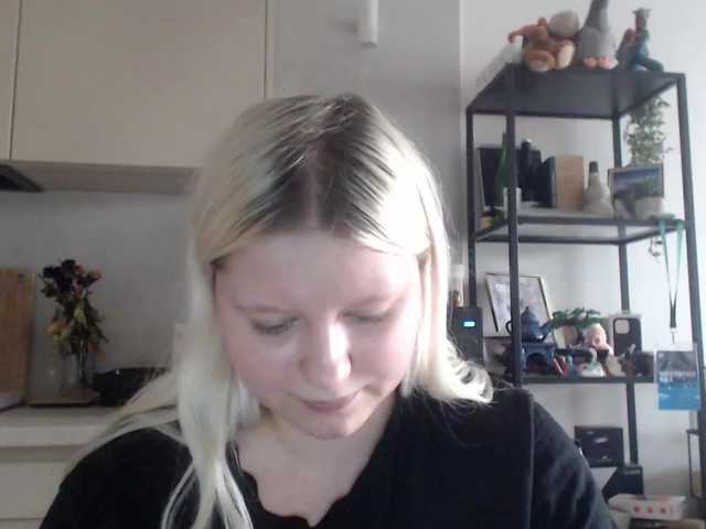 LenaHoney20 live cam on BongaCams