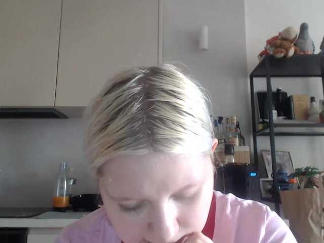 LenaHoney20 live cam on BongaCams
