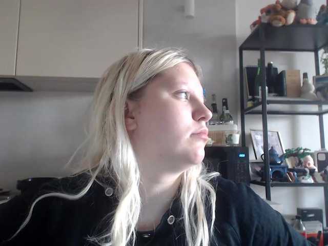 LenaHoney20 live cam on BongaCams