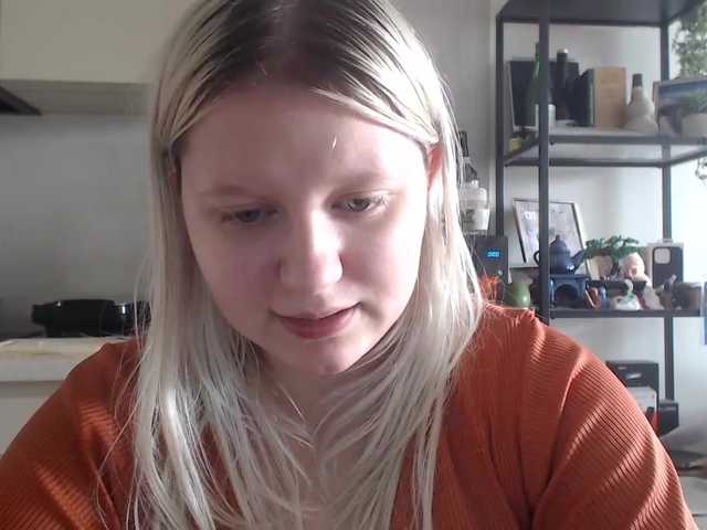 LenaHoney20 live cam on BongaCams