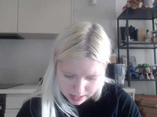 LenaHoney20 live webcam show