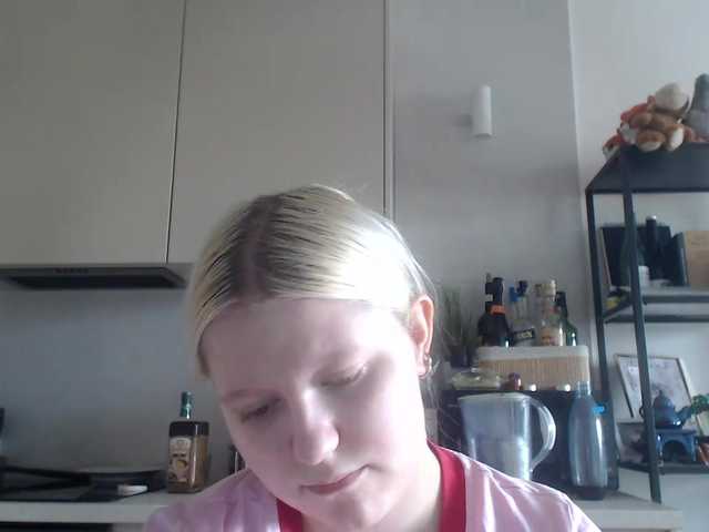 LenaHoney20 live cam on BongaCams