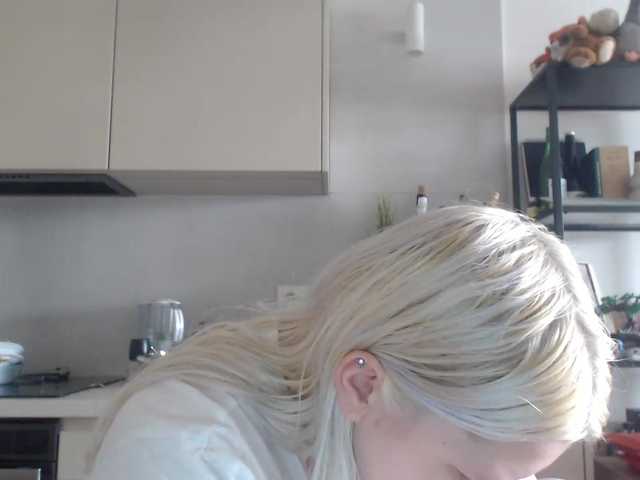 LenaHoney20 live cam on BongaCams