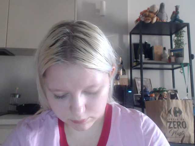LenaHoney20 live cam on BongaCams