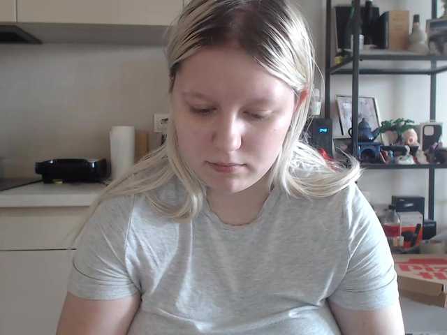 LenaHoney20 live cam on BongaCams