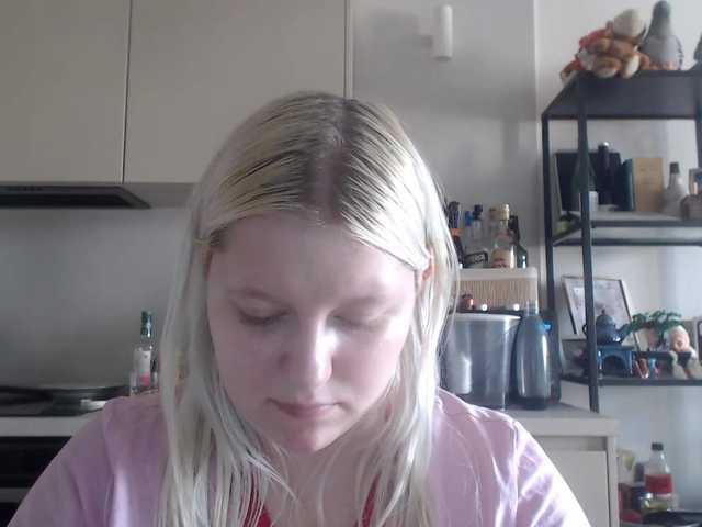 LenaHoney20 live cam on BongaCams
