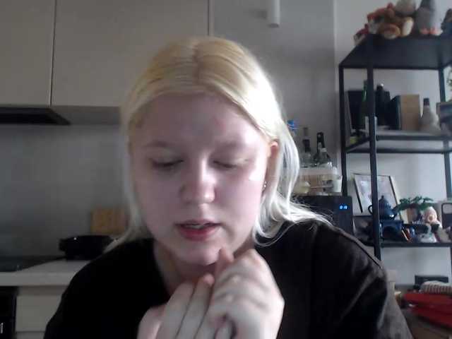 LenaHoney20 live cam on BongaCams
