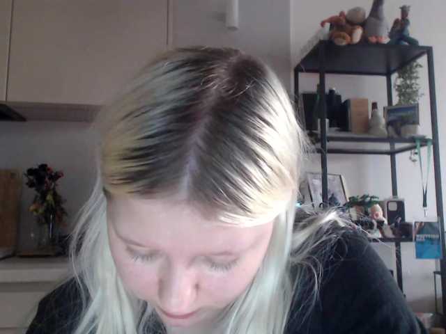 LenaHoney20 live cam on BongaCams