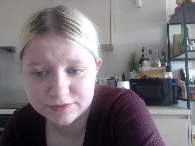 LenaHoney20 live cam on BongaCams