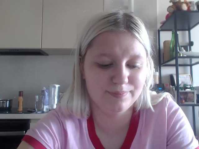 LenaHoney20 live cam on BongaCams