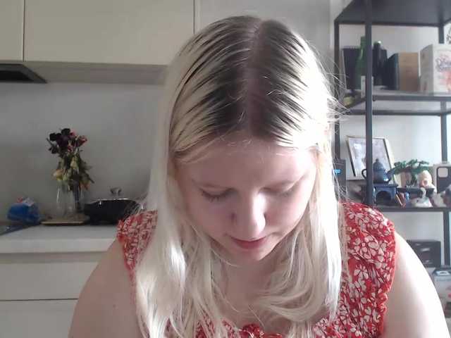 LenaHoney20 live cam on BongaCams