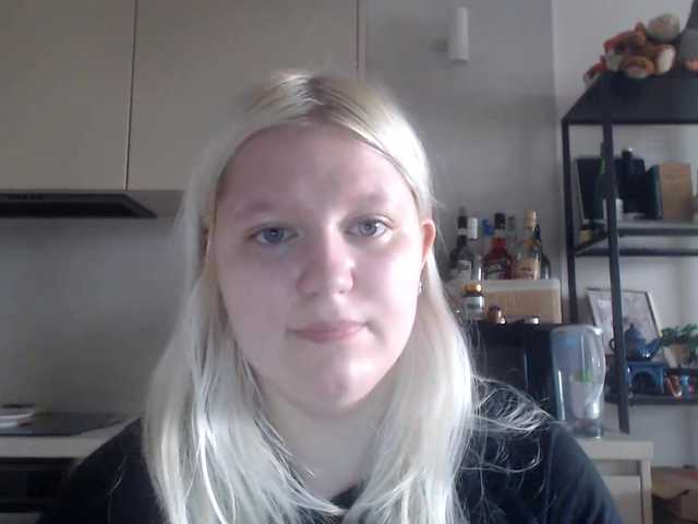 LenaHoney20 webcam