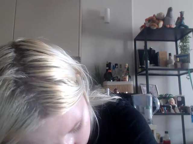 LenaHoney20 live cam on BongaCams