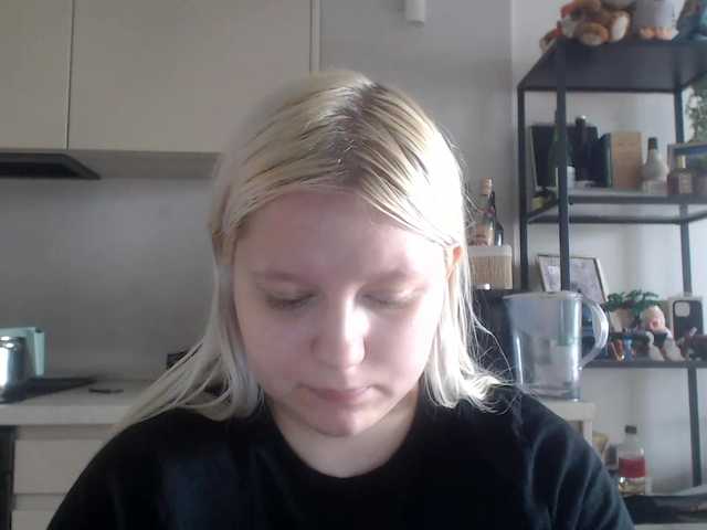 LenaHoney20 live cam on BongaCams