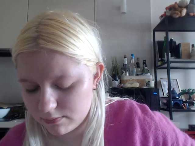 LenaHoney20 live cam on BongaCams