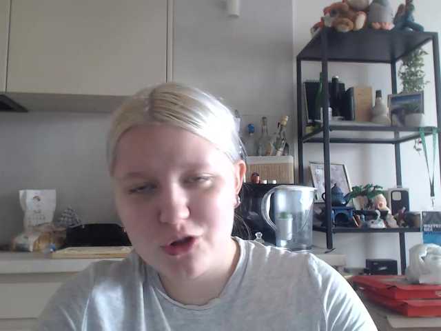 LenaHoney20 live cam on BongaCams