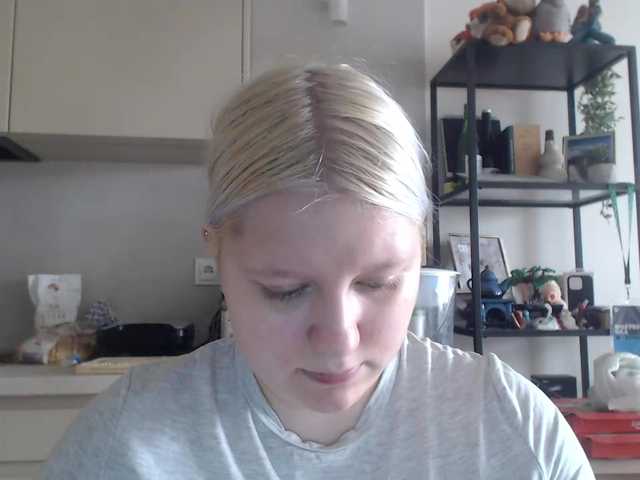 LenaHoney20 live cam on BongaCams
