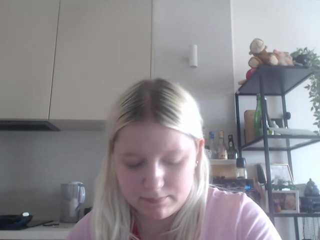 LenaHoney20 live cam on BongaCams