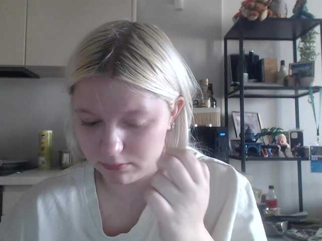 LenaHoney20 live cam on BongaCams