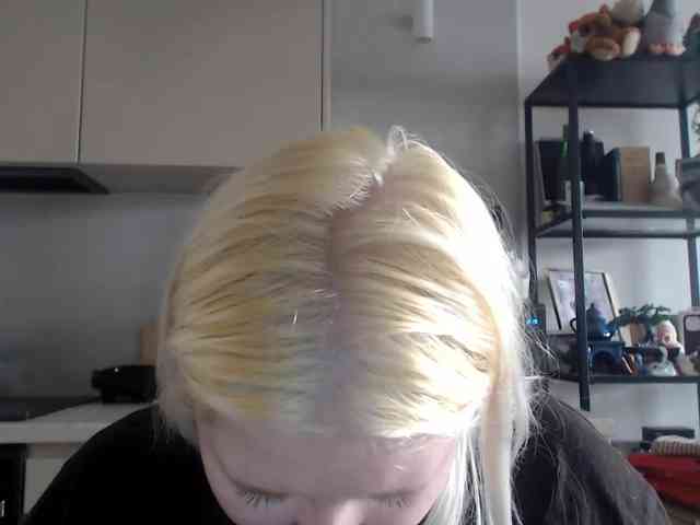 LenaHoney20 webcam