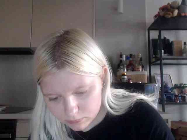 LenaHoney20 webcam