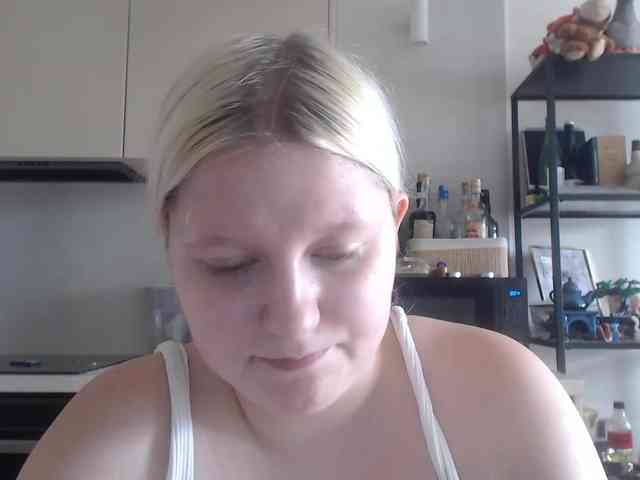 LenaHoney20 webcam