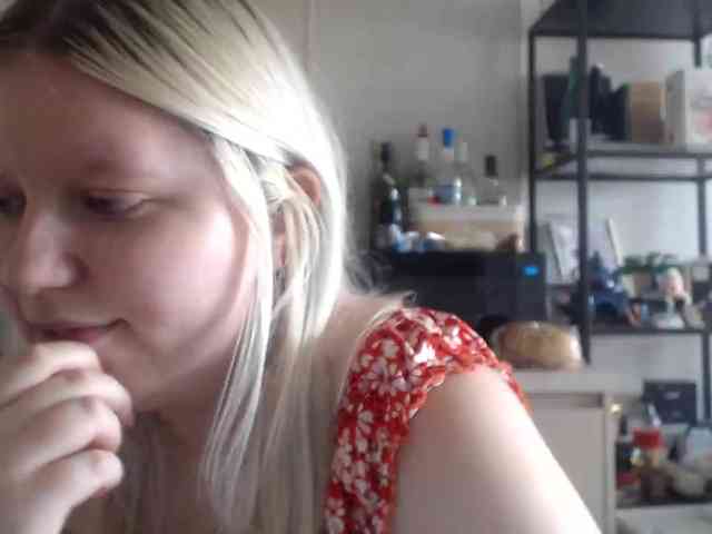 LenaHoney20 webcam
