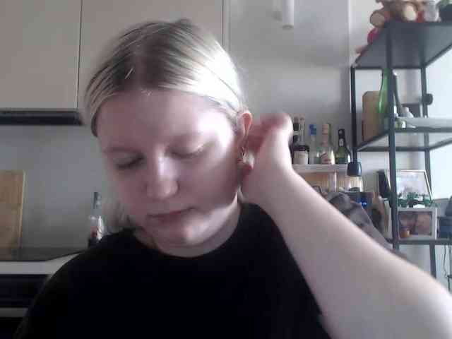 LenaHoney20 webcam