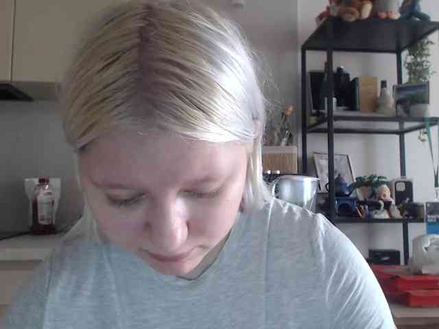 LenaHoney20 webcam