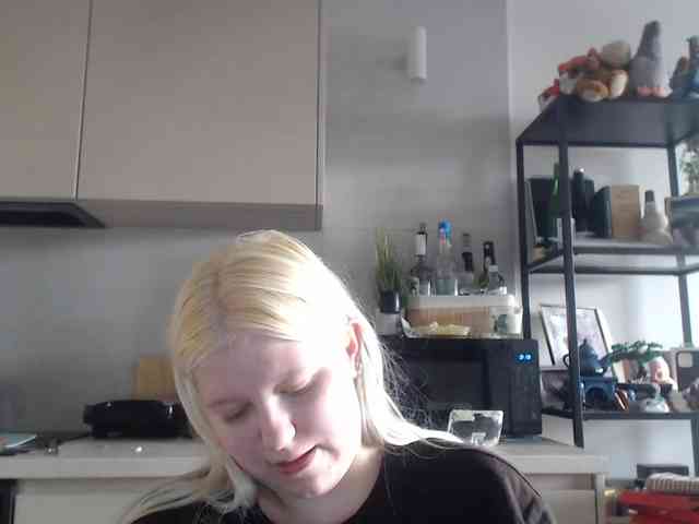 LenaHoney20 webcam