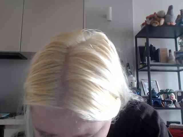 LenaHoney20 webcam