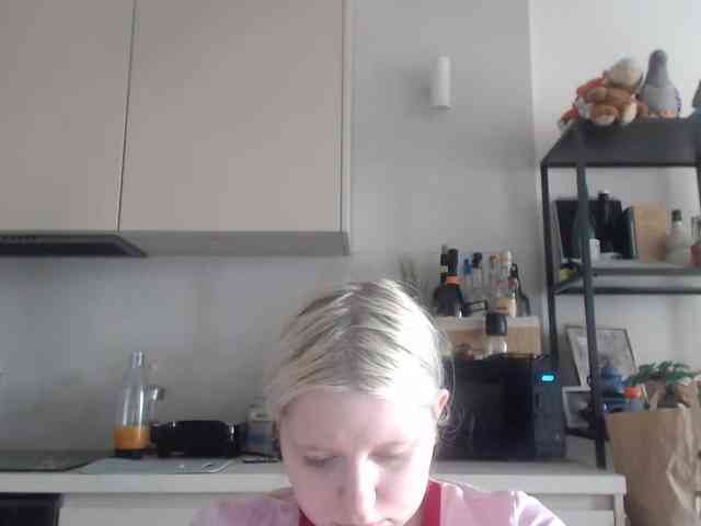 LenaHoney20 webcam